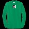 Essential Mock Turtleneck Thumbnail