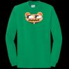 Essential Mock Turtleneck Thumbnail