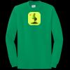 Essential Mock Turtleneck Thumbnail