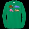 Essential Mock Turtleneck Thumbnail