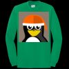 Essential Mock Turtleneck Thumbnail