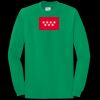 Essential Mock Turtleneck Thumbnail