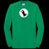 Essential Mock Turtleneck Thumbnail