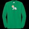 Essential Mock Turtleneck Thumbnail