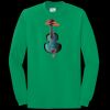 Essential Mock Turtleneck Thumbnail
