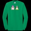 Essential Mock Turtleneck Thumbnail