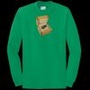 Essential Mock Turtleneck Thumbnail