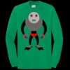 Essential Mock Turtleneck Thumbnail