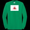 Essential Mock Turtleneck Thumbnail
