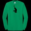 Essential Mock Turtleneck Thumbnail