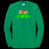 Essential Mock Turtleneck Thumbnail