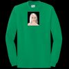 Essential Mock Turtleneck Thumbnail
