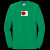 Essential Mock Turtleneck Thumbnail