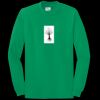 Essential Mock Turtleneck Thumbnail