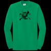 Essential Mock Turtleneck Thumbnail