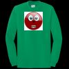 Essential Mock Turtleneck Thumbnail