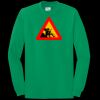 Essential Mock Turtleneck Thumbnail