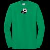 Essential Mock Turtleneck Thumbnail