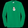 Essential Mock Turtleneck Thumbnail