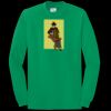 Essential Mock Turtleneck Thumbnail