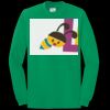 Essential Mock Turtleneck Thumbnail