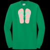 Essential Mock Turtleneck Thumbnail