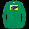 Essential Mock Turtleneck Thumbnail