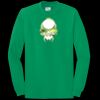 Essential Mock Turtleneck Thumbnail
