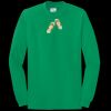 Essential Mock Turtleneck Thumbnail
