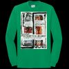Essential Mock Turtleneck Thumbnail