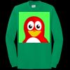 Essential Mock Turtleneck Thumbnail