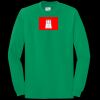 Essential Mock Turtleneck Thumbnail