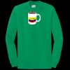 Essential Mock Turtleneck Thumbnail