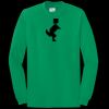 Essential Mock Turtleneck Thumbnail