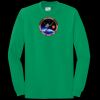 Essential Mock Turtleneck Thumbnail