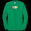 Essential Mock Turtleneck Thumbnail
