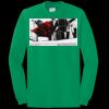 Essential Mock Turtleneck Thumbnail