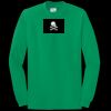 Essential Mock Turtleneck Thumbnail