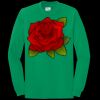 Essential Mock Turtleneck Thumbnail