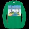 Essential Mock Turtleneck Thumbnail