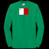 Essential Mock Turtleneck Thumbnail