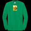 Essential Mock Turtleneck Thumbnail