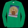 Essential Mock Turtleneck Thumbnail