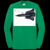 Essential Mock Turtleneck Thumbnail