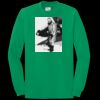 Essential Mock Turtleneck Thumbnail