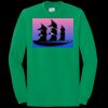 Essential Mock Turtleneck Thumbnail