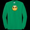 Essential Mock Turtleneck Thumbnail
