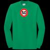 Essential Mock Turtleneck Thumbnail
