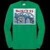 Essential Mock Turtleneck Thumbnail