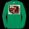 Essential Mock Turtleneck Thumbnail